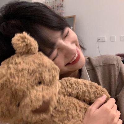 我的机器人女友